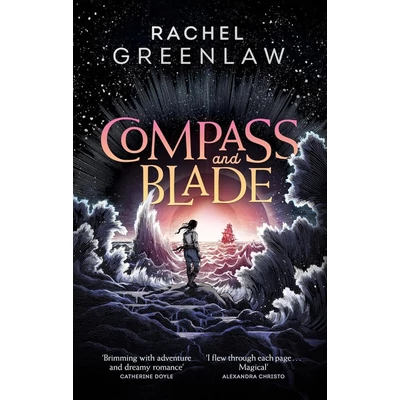Compass-and-Blade:-A-magical,-island-adventure-fantasy-romance-novel-Rachel-Greenlaw