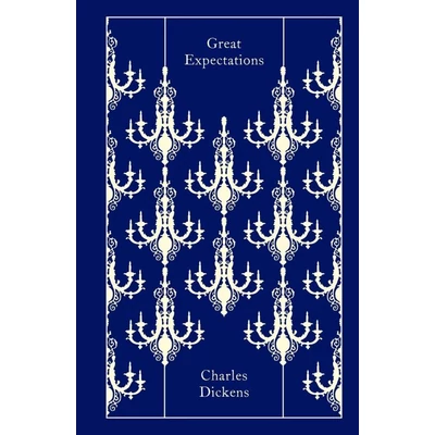 Great-Expectations-Penguin-Clothbound-Classics-DICKENS,CHARLES