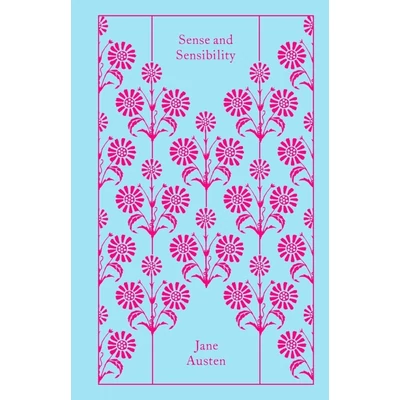Sense-and-Sensibility-Penguin-Clothbound-Classics-Jane-Austen
