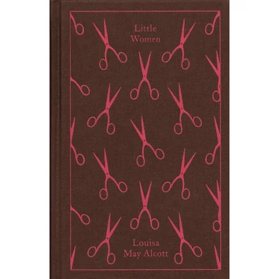 Little-Women-Penguin-Clothbound-Classics-ALCOTT,-LOUISA-MAY