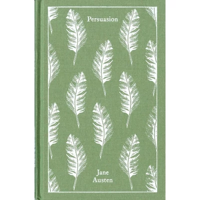 Persuasion-Penguin-Clothbound-Classics-Jane-Austen