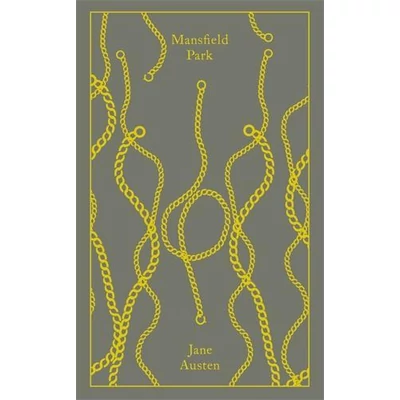 Mansfield-Park-Penguin-Clothbound-Edition-Jane-Austen