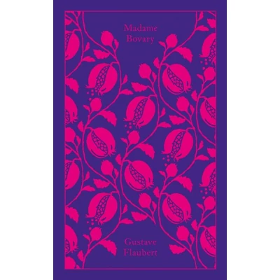 Madame-Bovary-Penguin-Clothbound-Classics-FLAUBERT,GUSTAV