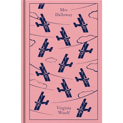Mrs-Dalloway-Penguin-Clothbound-Classics-WOOLF,-VIRGINIA