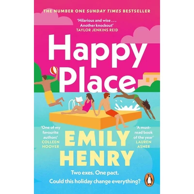 Happy-Place-Emily-Henry
