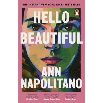 Hello-Beautiful-Ann-Napolitano-Paperback