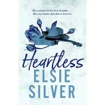 Heartless-Chestnut-Springs-Series,-Book-2-Elsie-Silver