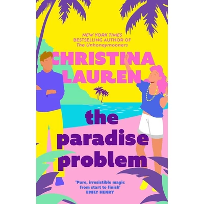 The-Paradise-Problem-Christina-Lauren