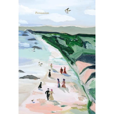 Persuasion-Harper-Muse-Classics:-Painted-Editions-Jane-Austen