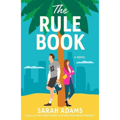The-Rule-Book-Sarah-Adams