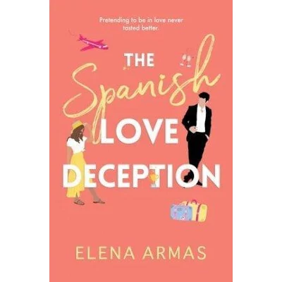 The-Spanish-Love-Deception-Elena-Armas