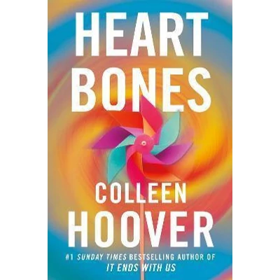 Heart-Bones:-A-Novel