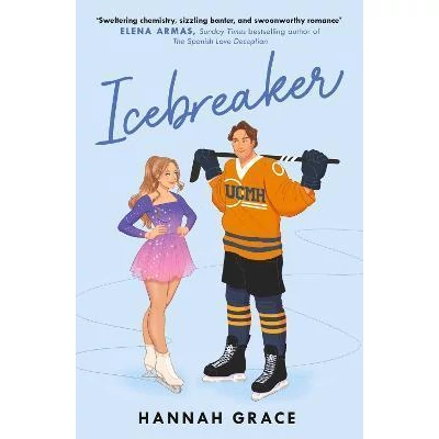 Icebreaker-The-Maple-Hills-Series,-Book-1-Hannah-Grace