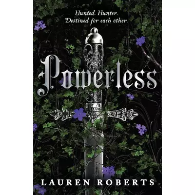 powerless-lauren-roberts