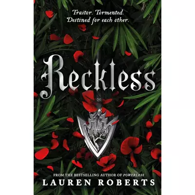 reckless-the-powerless-trilogy-book-2