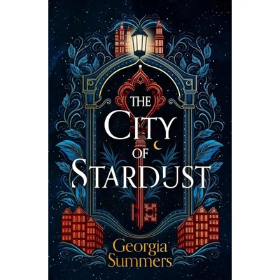 The-City-of-Stardust-Georgia-Summers
