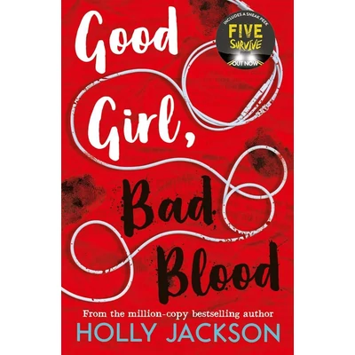 Good-Girl,-Bad-Blood-A-Good-Girl's-Guide-to-Murder-Book-2-Holly-Jackson