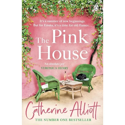 The-Pink-House-ALLIOTT,CATHERINE