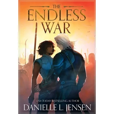 The-Endless-War-The-Bridge-Kingdom-Series,-Book-4-Danielle-L.-Jensen