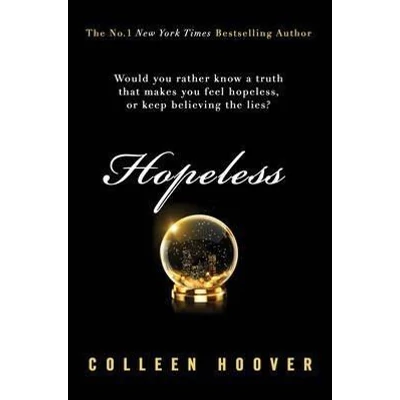 Hopeless-Colleen-Hoover