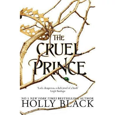 The-Cruel-Prince-The-Folk-of-the-Air-Series-Book-1