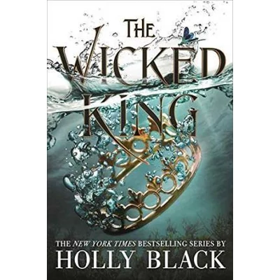 The-Wicked-King-The-Folk-of-the-Air-Series-Book-2