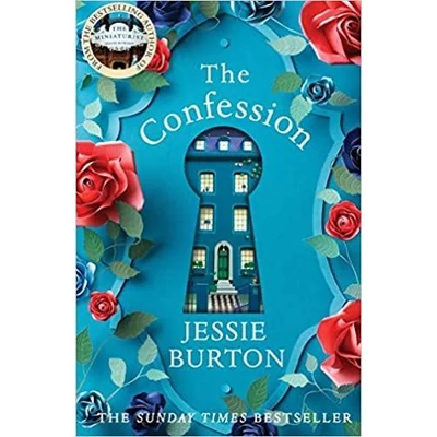 The-Confession-Jessie-Burton