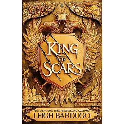 KING-OF-SCARS-*-Leigh-Bardugo