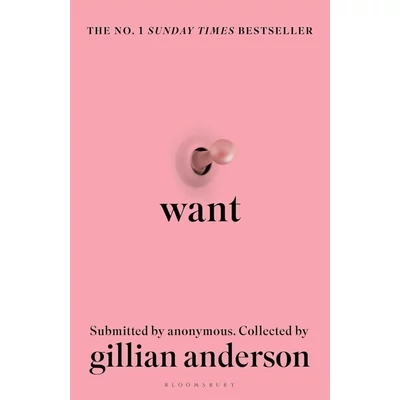 want-gillian-anderson