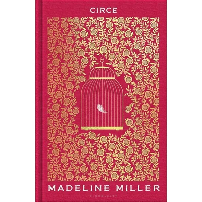 Circe-5th-Anniversary-Special-Edition-MADELINE-MILLER