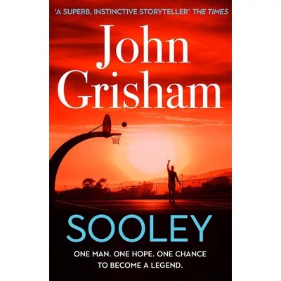 sooley-john-grisham