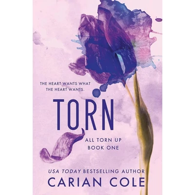 Torn-All-Torn-Up-Series,-Book-1-Carian-Cole