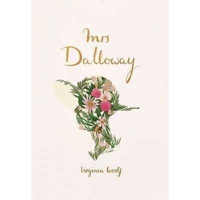 Mrs-Dalloway-Wordsworth-Collector's-Editions-WOOLF,-VIRGINIA