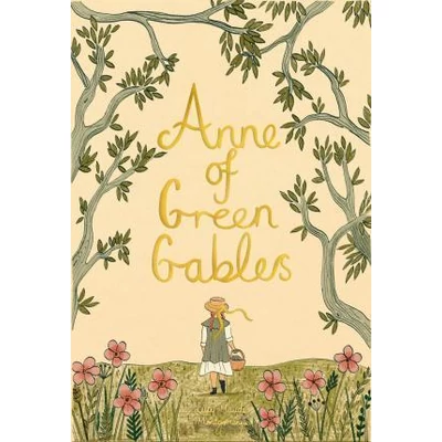 Anne-of-Green-Gables-Wordsworth-Collector's-Editions-L.M.-MONTGOMERY