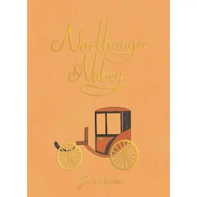 Northanger-Abbey-Wordsworth-Collector's-Editions-Jane-Austen