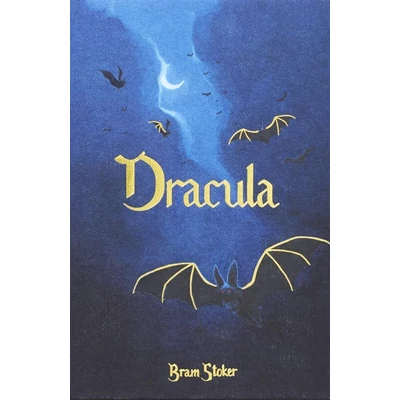 Dracula-Wordsworth-Collector's-Editions-STOKER,BRAM