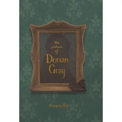 The-Picture-of-Dorian-Gray-Wordsworth-Collector's-Editions-WILDE,-OSCAR