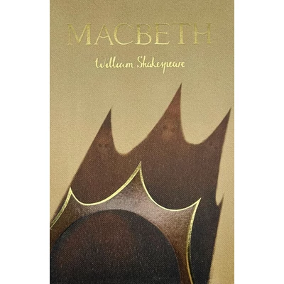 Macbeth-Wordsworth-Collector's-Editions-SHAKESPEARE,-WILLIAM