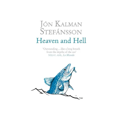 Heaven-and-Hell-Jón-Kalman-Stefánsson