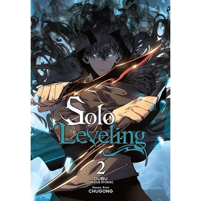 solo-leveling-solo-leveling-comic-volume-2
