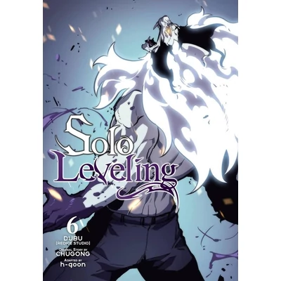 solo-leveling-solo-leveling-comic-volume-6