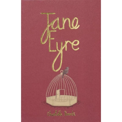 Jane-Eyre-Wordsworth-Collector's-Editions-BRONTE,CHARLOTTE