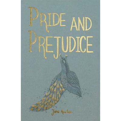 Pride-and-Prejudice-Wordsworth-Collector's-Editions-JANE-AUSTEN