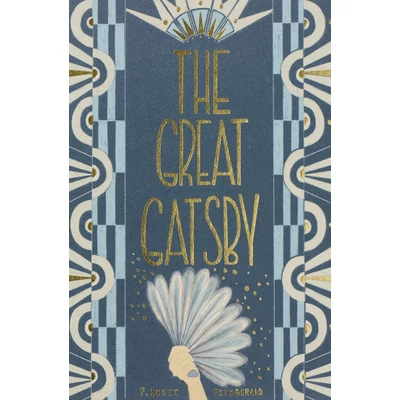 The-Great-Gatsby-Wordsworth-Collector's-Editions-F.-SCOTT-FITZGERALD