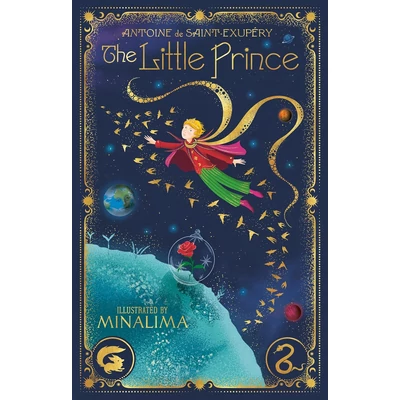 the-litte-prince--minalima-edition