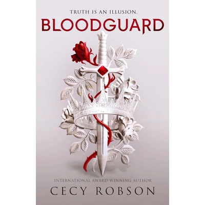 Bloodguard-Cecy-Robson