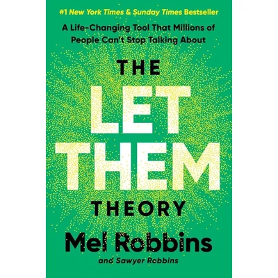 The-Let-Them-Theory-Mel-Robbins