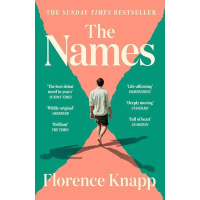 the-names-florence-knapp