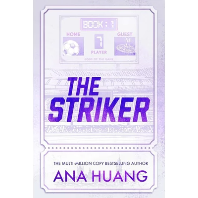 the -striker-ana-huang