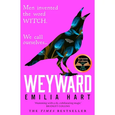 Weyward-Emilia-Hart